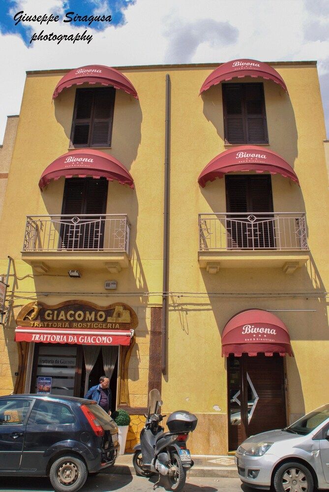 B&B Bivona