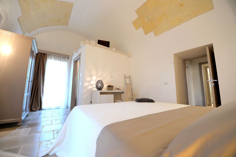 Coppe Di Murgia Resort