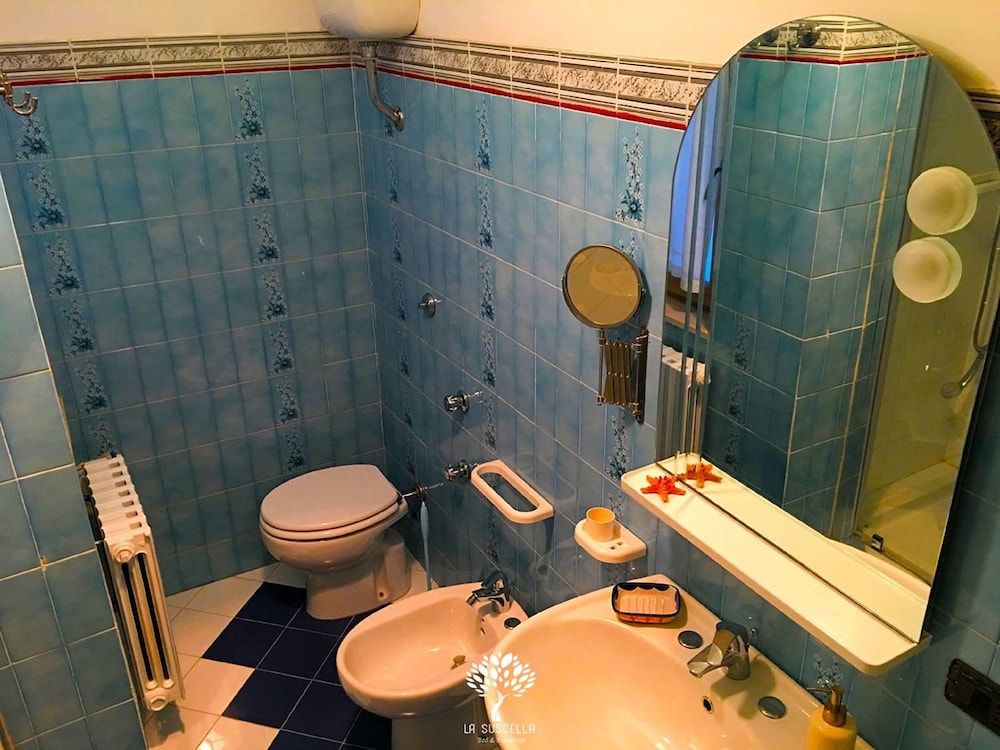 La Suscella Bed & Breakfast