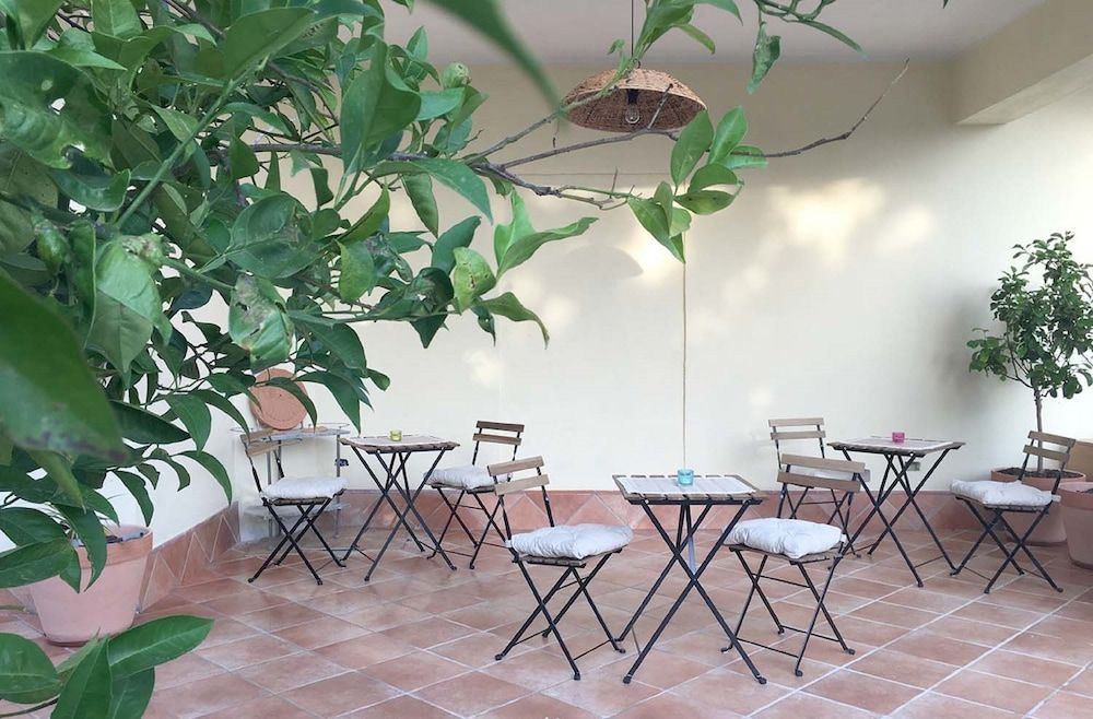 La Suscella Bed & Breakfast