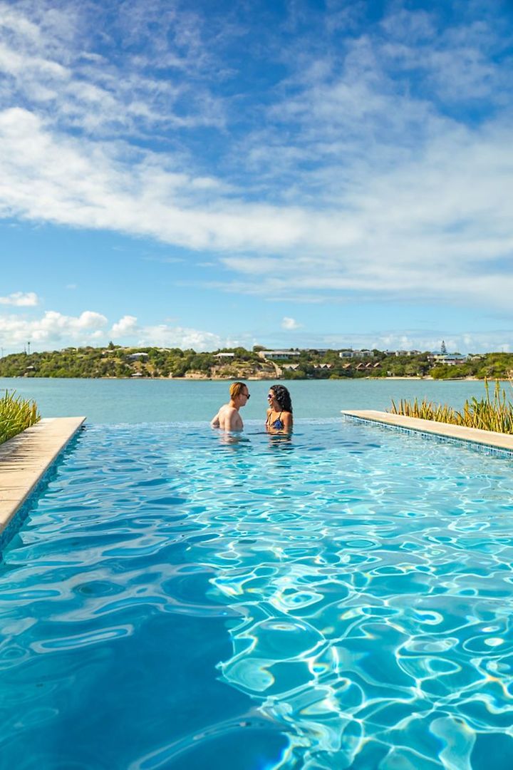 Hammock Cove Antigua