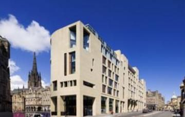 Radisson Collection Hotel, Royal Mile Edinburgh
