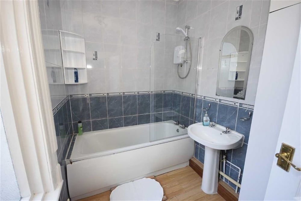 Seaways Guesthouse