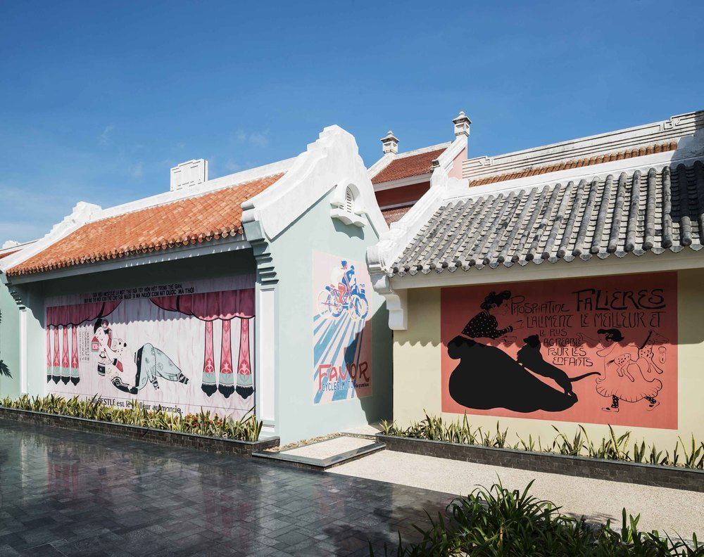 JW Marriott Phu Quoc Emerald Bay Resort & Spa