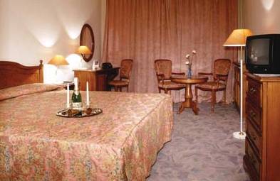 Hotel Royal Victoria