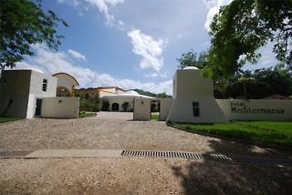 Mediterraneus & Spa