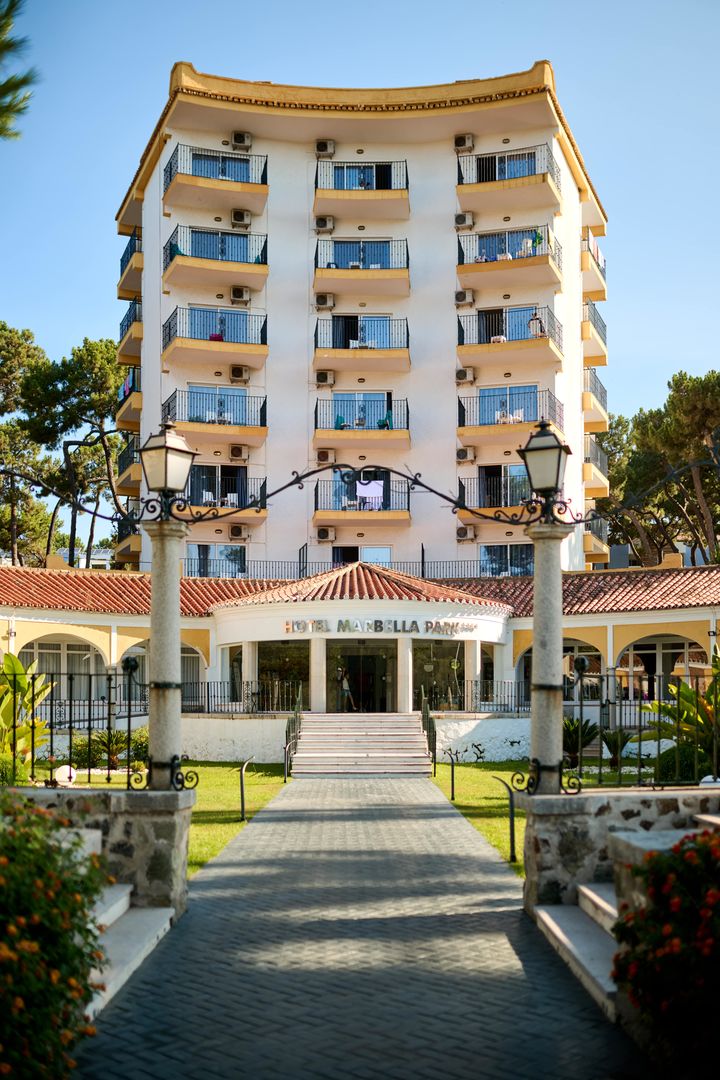AluaSun Marbella Park