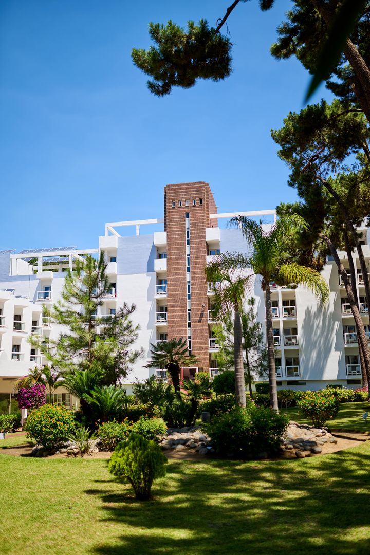 AluaSun Marbella Park
