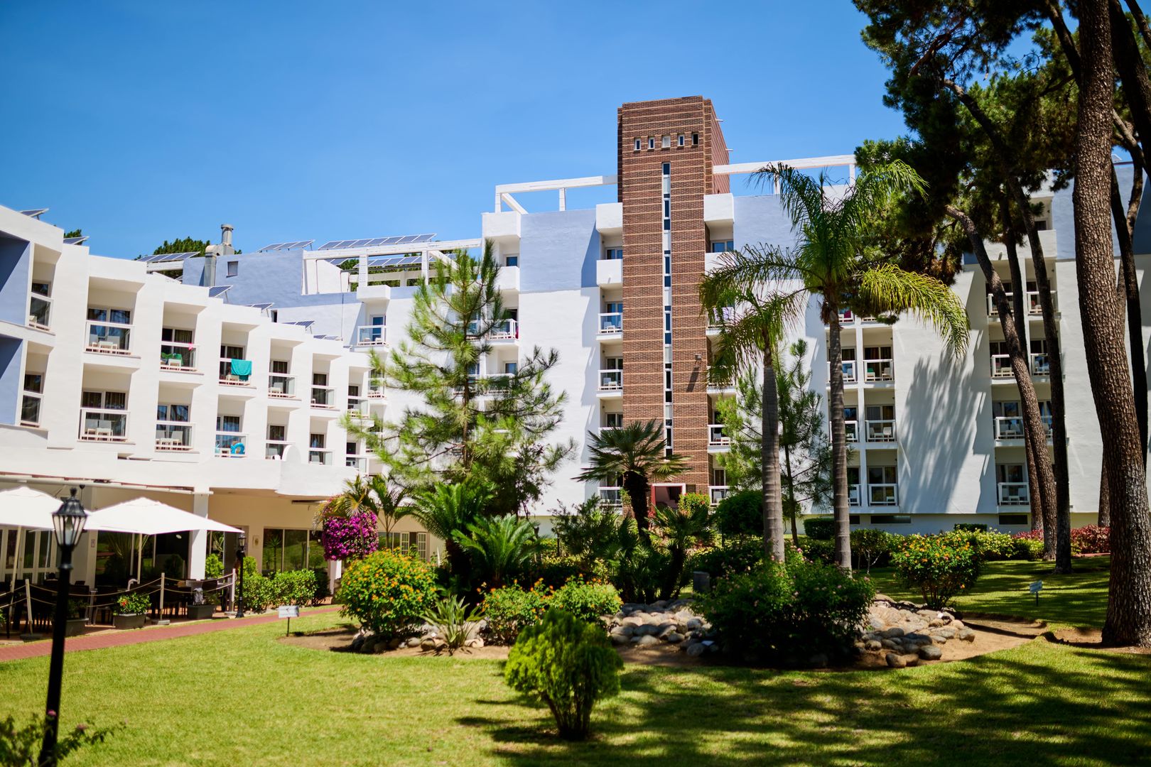 AluaSun Marbella Park
