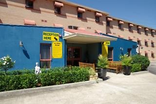 Arena Hotel