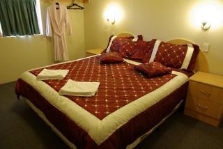 Arena Hotel