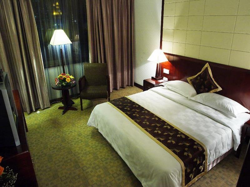 Guangzhou Hotel