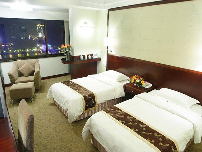 Guangzhou Hotel