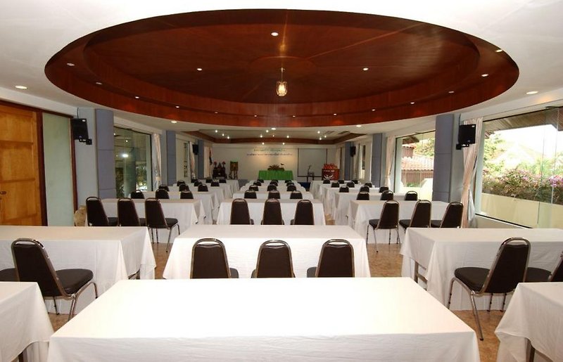 Phatad Valley Hotel