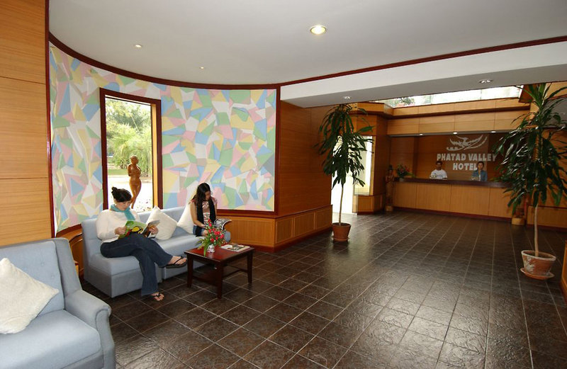 Phatad Valley Hotel