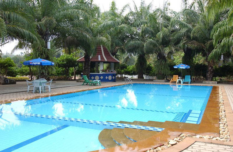 Phatad Valley Hotel