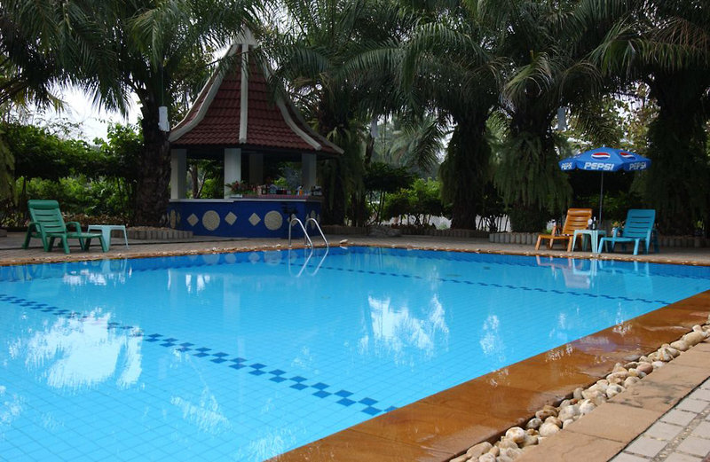 Phatad Valley Hotel