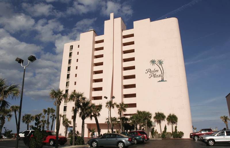 Holiday Inn Express Hotel & Suites Oceanfront Daytona Beach Shores