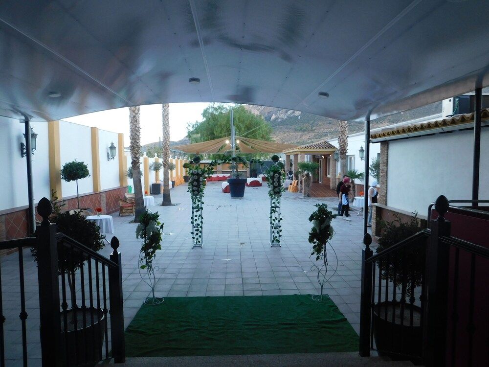Hotel Ciudad de Jódar