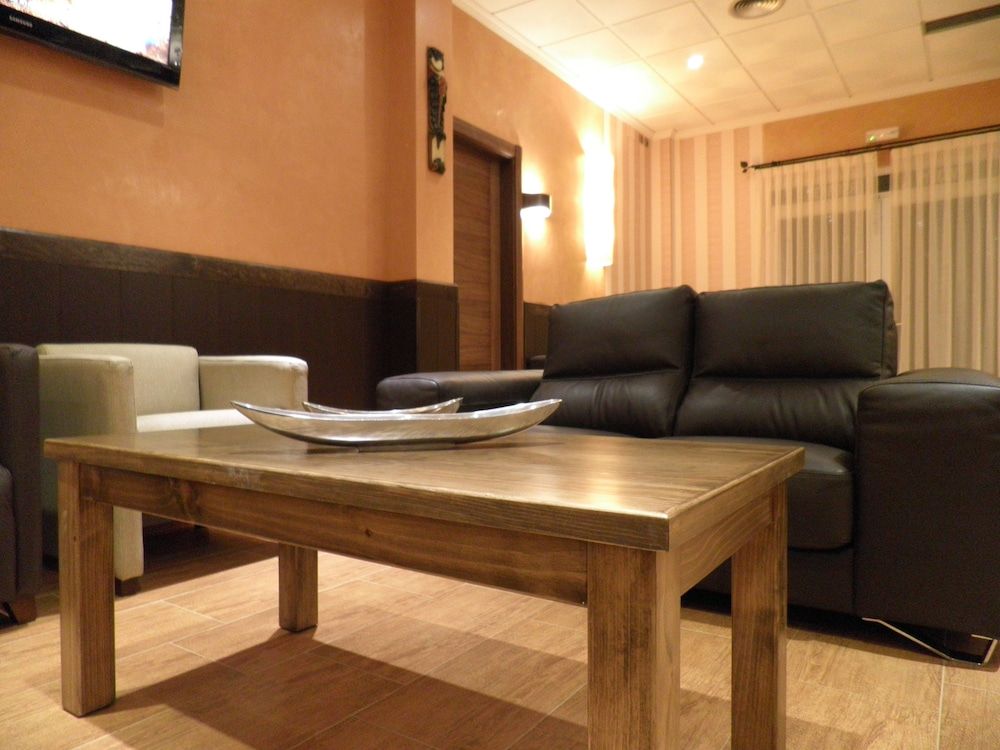 Hotel Ciudad de Jódar