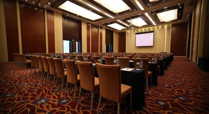 Beijing Hotel Minsk