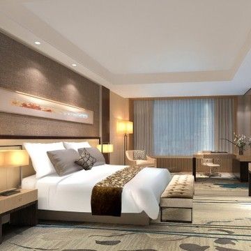 Beijing Hotel Minsk