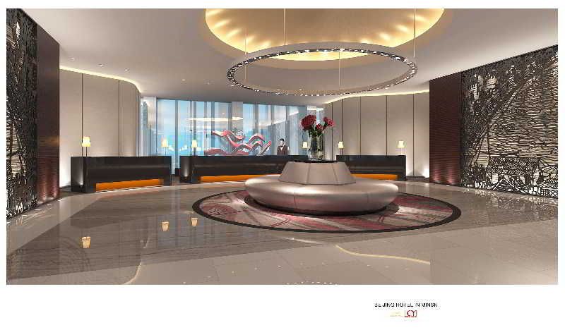 Beijing Hotel Minsk