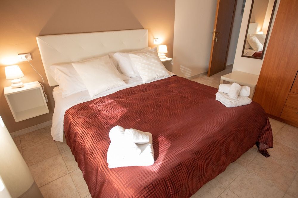Triscele Bed & Breakfast