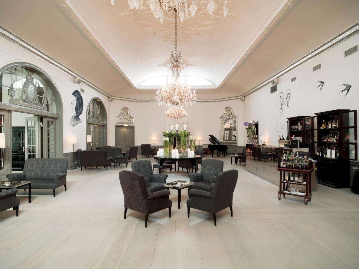 Nimb Hotel