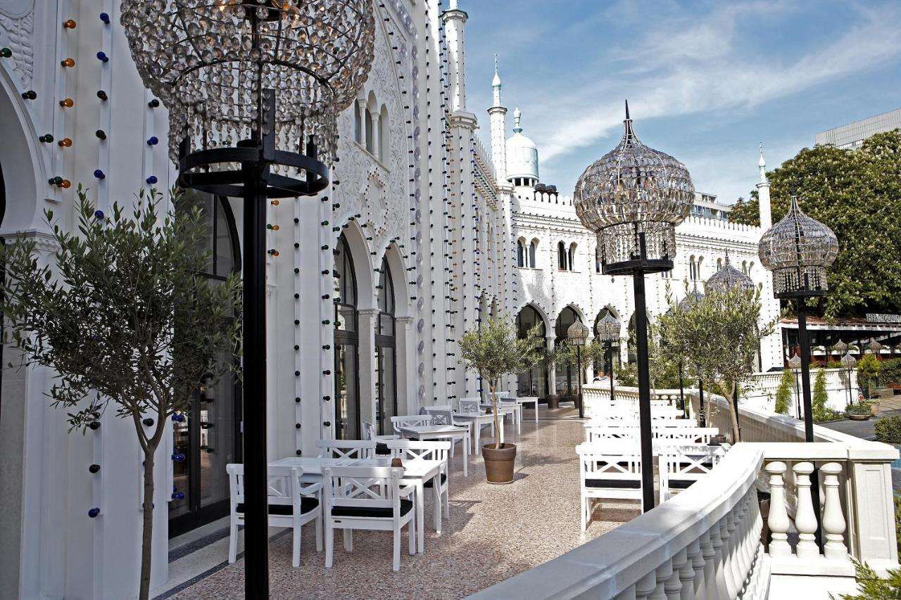 Nimb Hotel