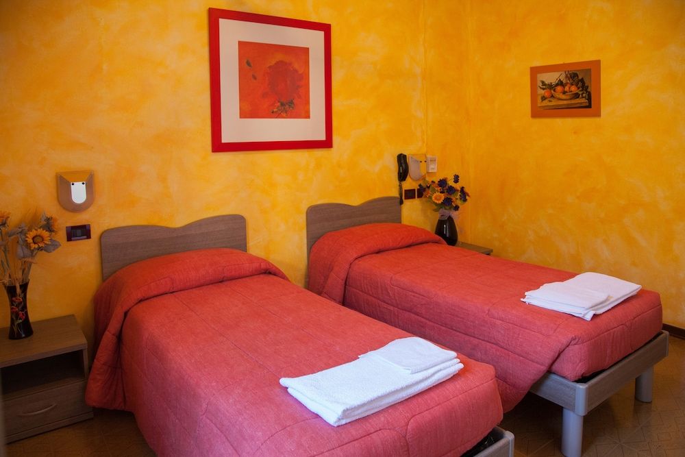 Albergo Stella D’Oro