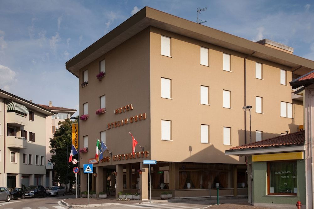 Albergo Stella D’Oro
