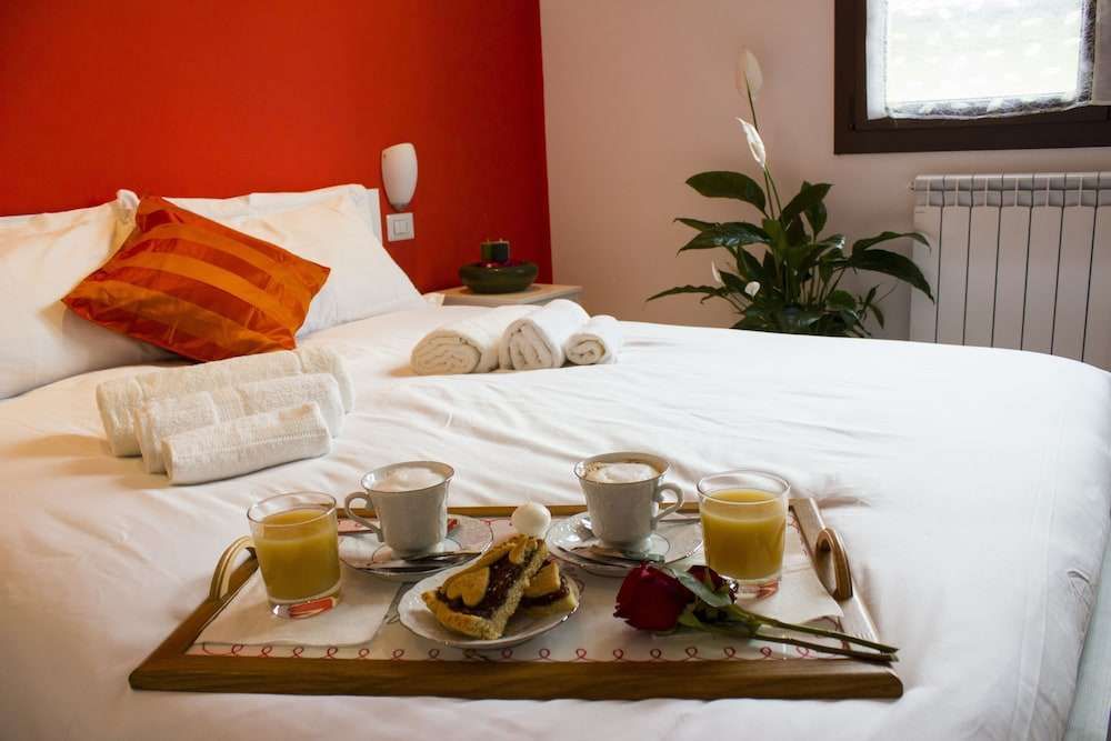 The Dreamers B&B