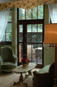 Bohema Hotel & Spa