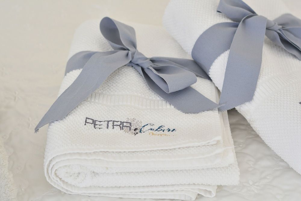 Petra E Culure Luxury B&B