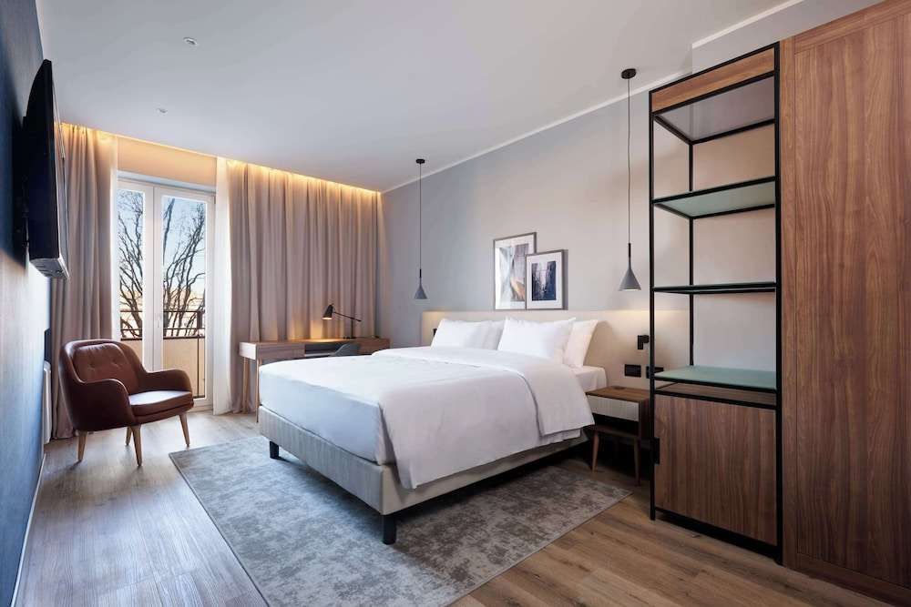 Radisson Hotel Ferrara