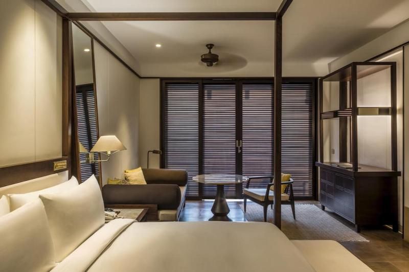 Hilton Goa Resort