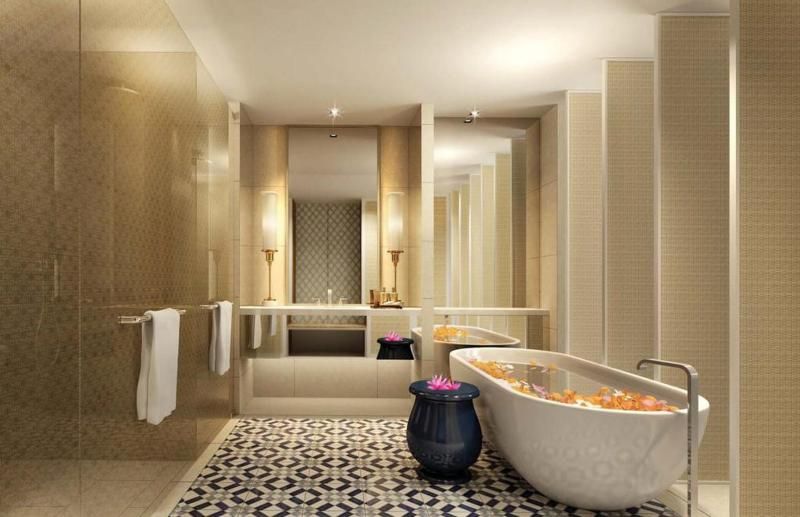 Hilton Goa Resort