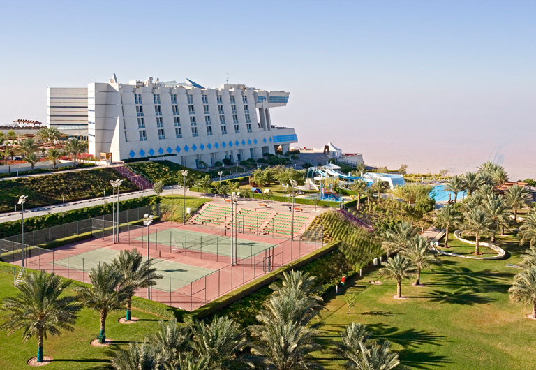 Oryx Grand Hotel Jebel Hafeet