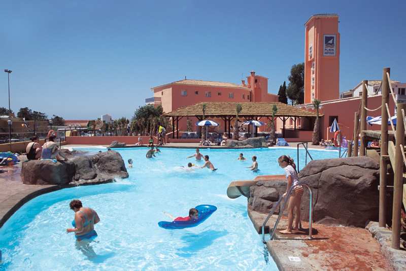 Diverhotel Dino Marbella