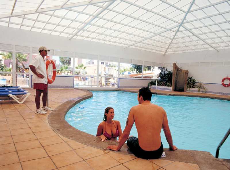 Diverhotel Dino Marbella