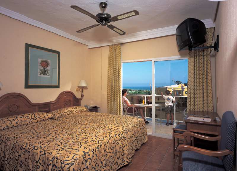 Diverhotel Dino Marbella