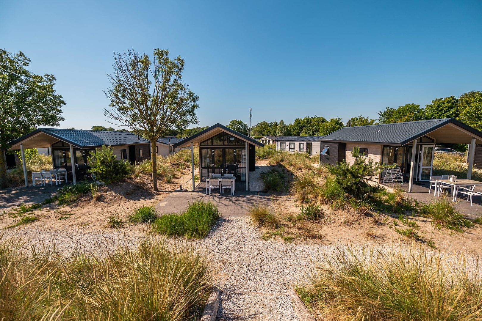 EuroParcs Poort van Zeeland
