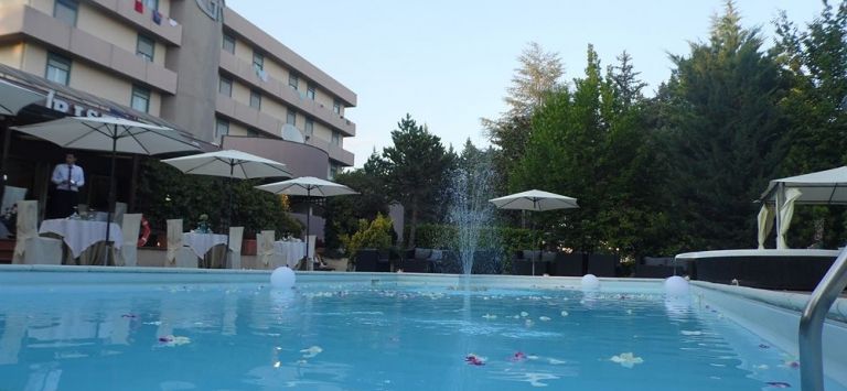 Hotel Garden