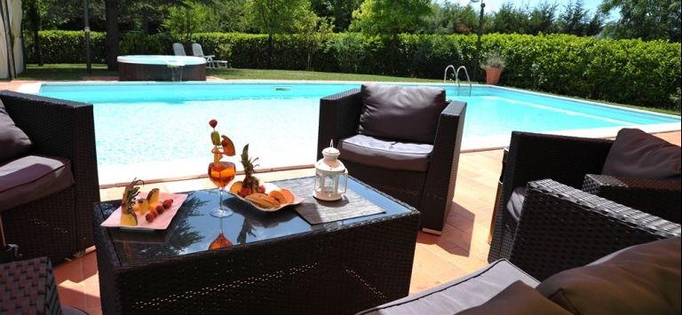 Hotel Garden