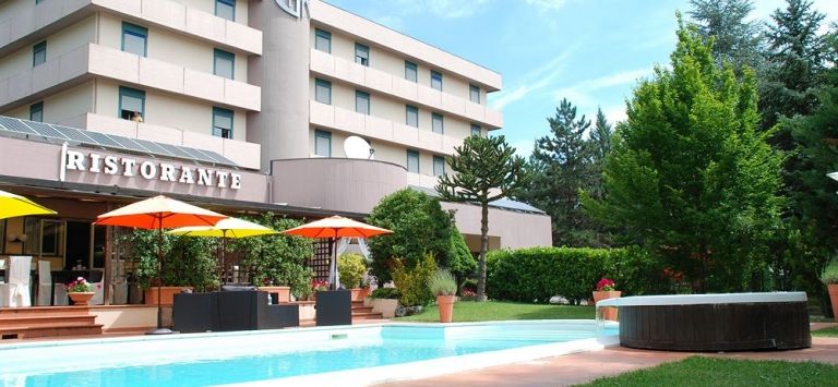 Hotel Garden