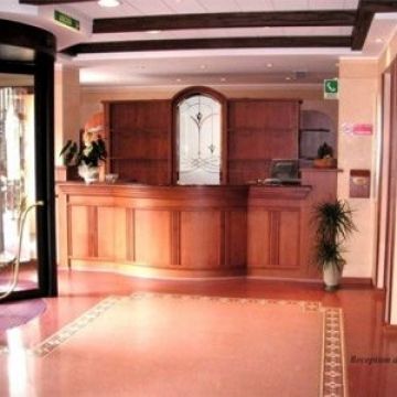 Hotel Antico Masetto