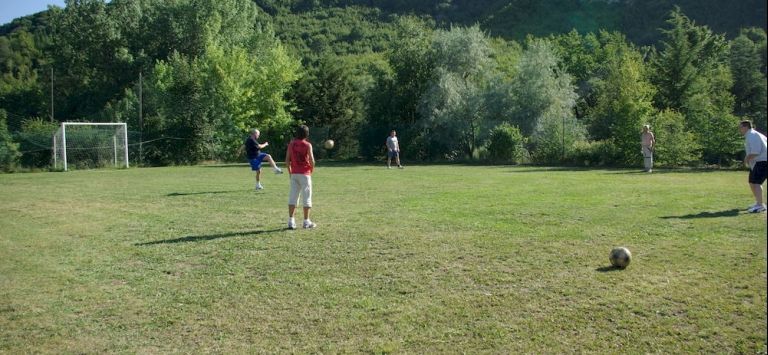 Parco Del Lago