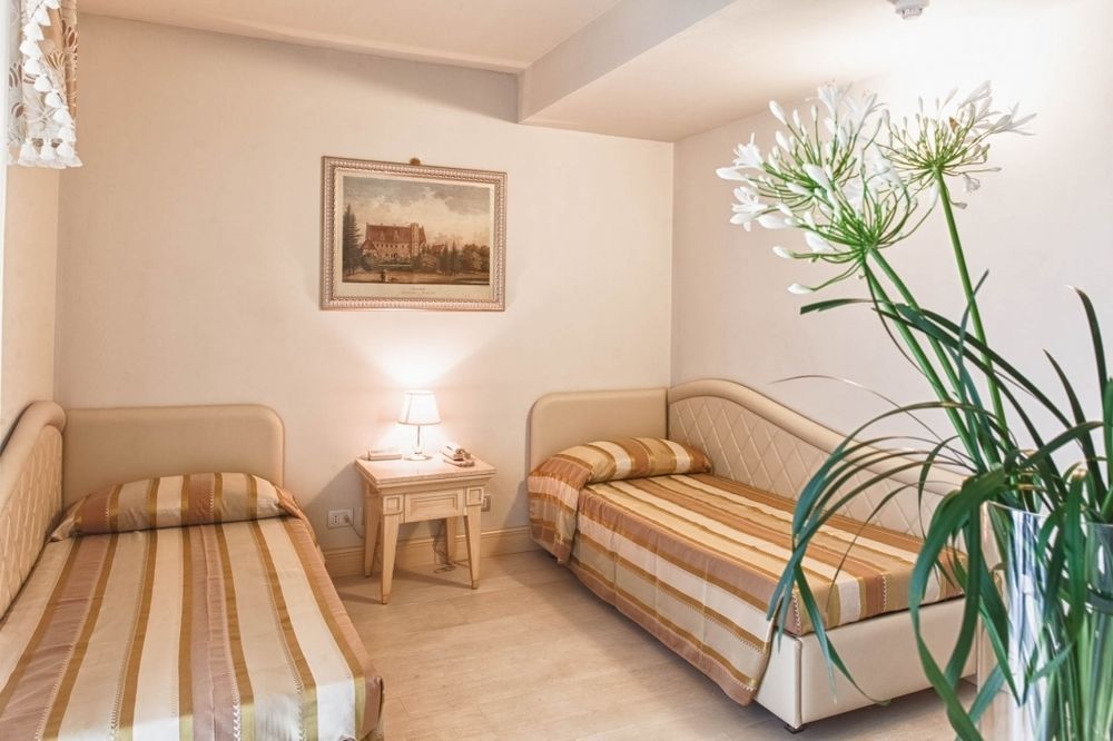 Hotel Conchiglia