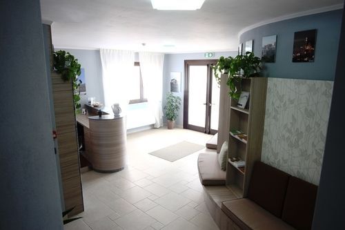 La Maison Rouge Resort